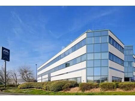 location local d’activités antony 92160 2535m²