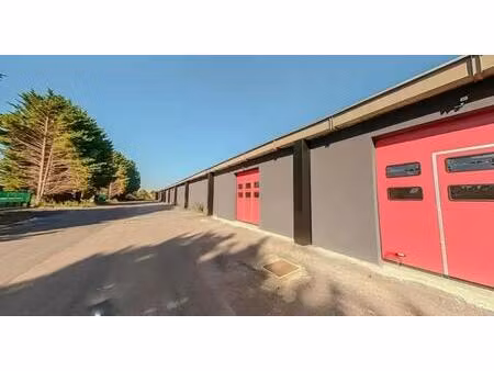 location local d’activités maurepas 78310 697m² à 4316m²