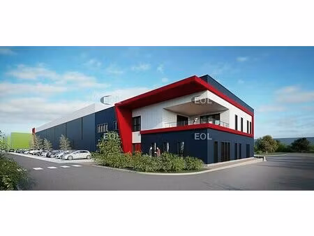 location local d’activités corbas 69960 4271m²