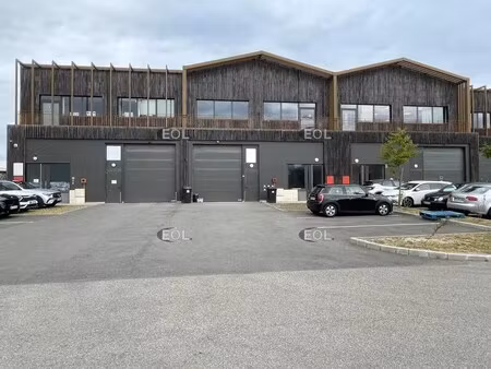 location local d’activités cormeilles en parisis 95240 504m²
