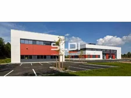 location local d’activités dardilly 69570 418m² à 5560m²