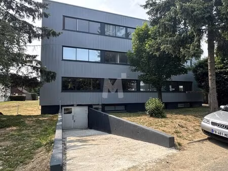 location local d’activités les ulis 91940 620m²
