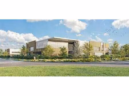 location local d’activités louvres 95380 439m² à 1756m²