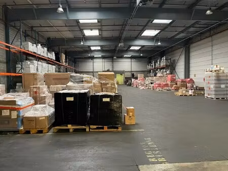 location local d’activités marly-la-ville 95670 1352m²