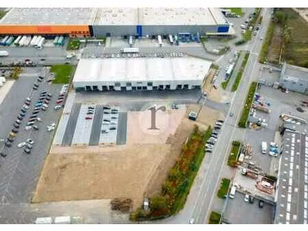 location local d’activités marquette lez lille 59520 730m² à 1510m²