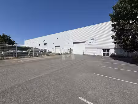 location local d’activités morangis 91420 1100m²