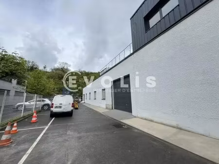 location local d’activités neuilly sur marne 93330 560m²