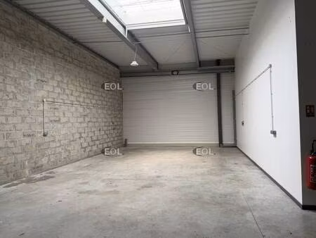 location local d’activités palaiseau 91120 159m²