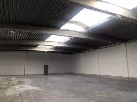 location local d’activités roncq 59223 699m²