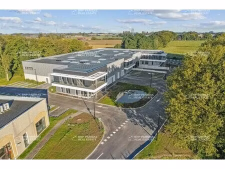 location local d’activités saint-andré-lez-lille 59350 888m² à 3017m²