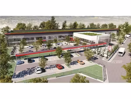 location entrepôt sucy-en-brie 94370 4700m²