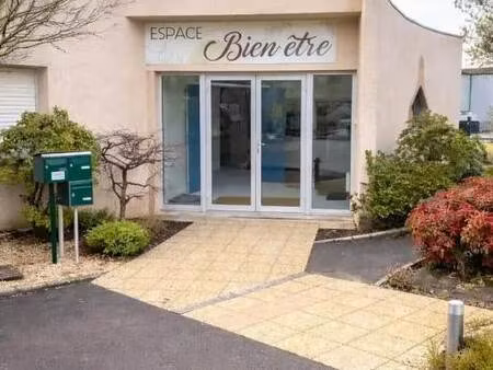 location bureaux 13 m²