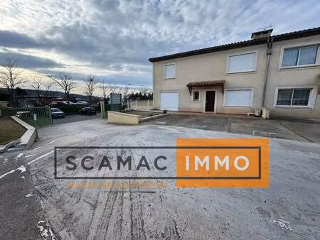 location bureaux 360 m²