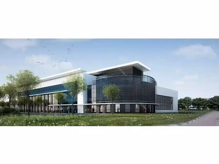 location entrepôt reims 51100 5000m² à 70000m²