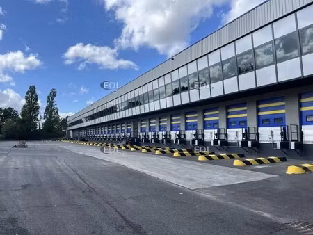 location entrepôt saint-witz 95470 2686m² à 10731m²