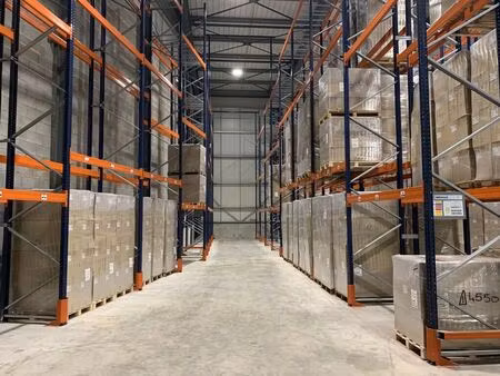 location entrepôt vannes 56000 600m² à 3300m²