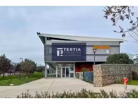location entrepôt castries 34160 51m² à 272m²