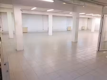 location local d’activités 362m²