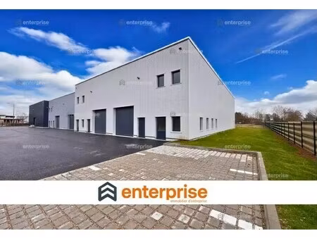 location local d’activités beauvais 60000 297m²