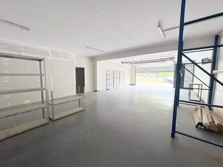location local d’activités herblay 95220 110m² à 597m²