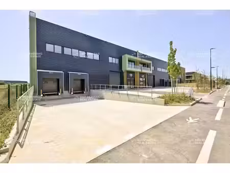 location local d’activités la queue-en-brie 94510 467m² à 4271m²