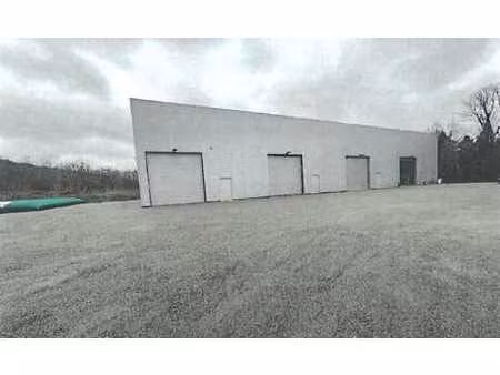 location local d’activités notre dame de bondeville 76960 200m²