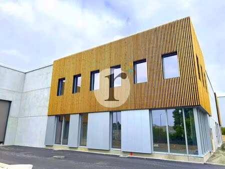 location local d’activités seclin 59113 507m²