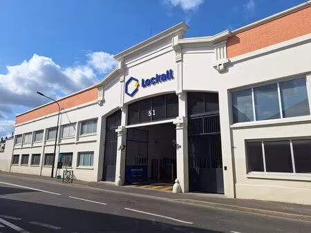 location bureau argenteuil 95100 2 postes