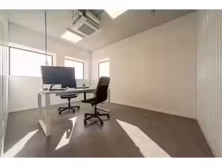 coworking 1 poste