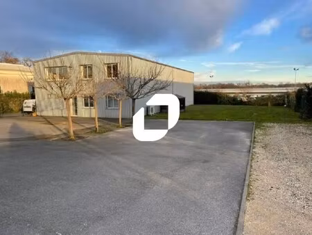 location bureaux 130 m²