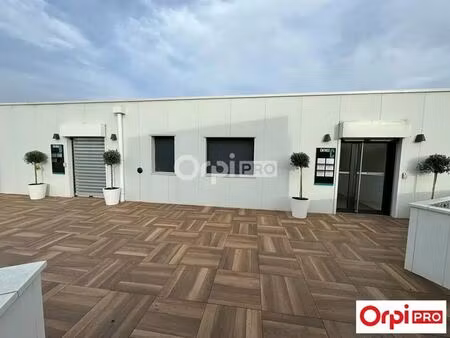 location bureaux 15 m²