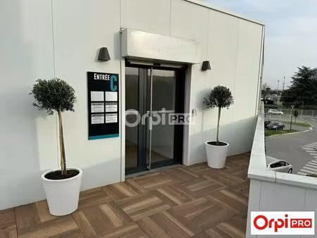 location bureaux 25 m²