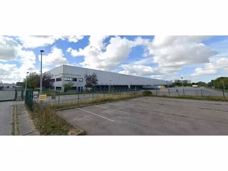 location entrepôt bourg achard 27310 13762m²