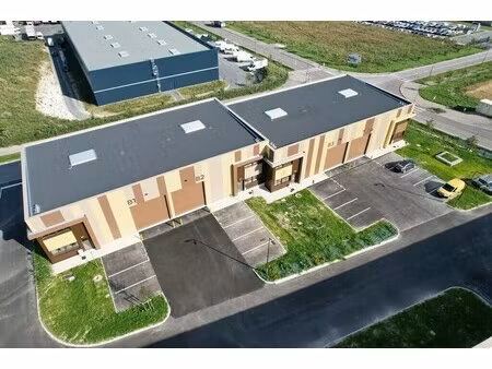 location entrepôt cernay-lès-reims 51420 200m² à 250m²