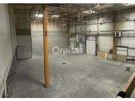 location entrepôt genlis 21110 6042m²