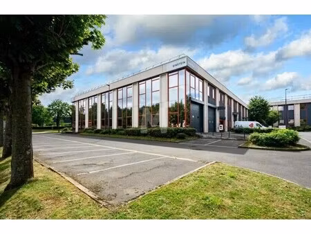 location local d’activités antony 92160 509m² à 4675m²