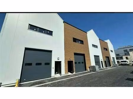 location local d’activités bagnolet 93170 130m² à 304m²