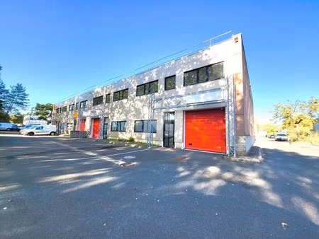location local d’activités bondoufle 91070 119m² à 1033m²