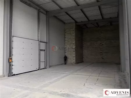 location local d’activités canejan 33610 254m² à 508m²
