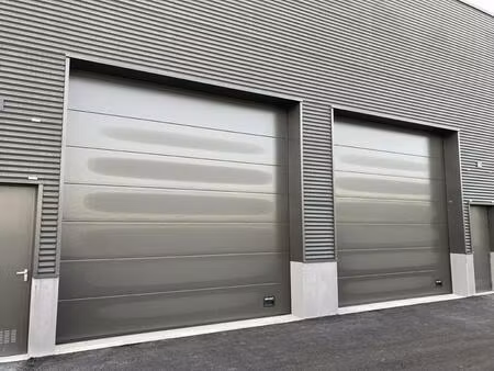 location local d’activités champagne-sur-oise 95660 196m² à 892m²