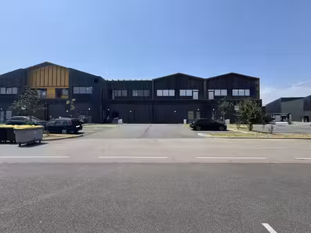location local d’activités cormeilles-en-parisis 95240 504m²