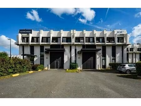 location local d’activités evry courcouronnes 91080 678m² à 1527m²