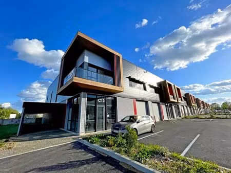 location local d’activités fenouillet 31150 10773m²