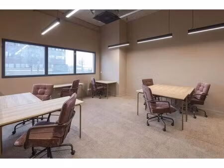 location local d’activités isneauville 76230 200m²