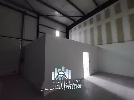 location entrepôt lespinasse 31150 367m² à 2048m²