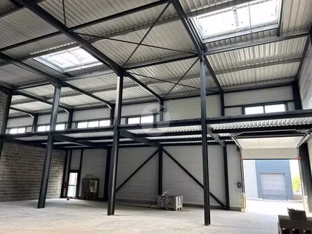 location local d’activités lesquin 59810 218m² à 11698m²