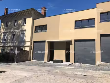 location local d’activités neuville-sur-saône 69250 136m² à 1745m²