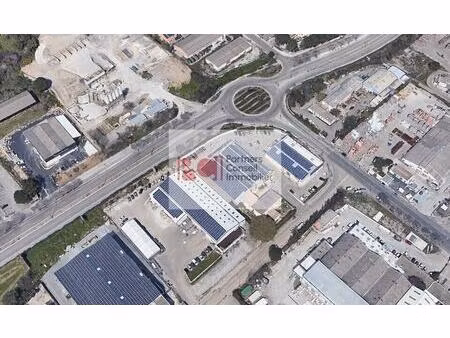 location local d’activités nimes 30000 113m²