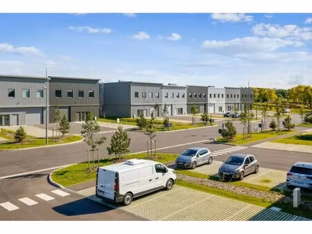 location local d’activités roissy-en-france 95700 380m² à 1910m²
