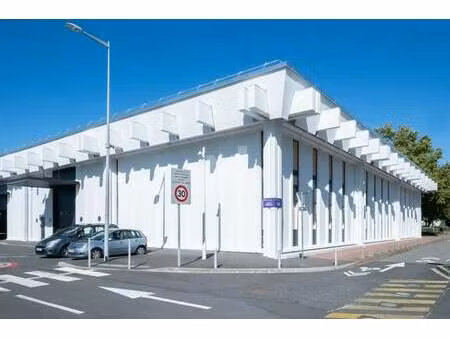 location local d’activités rungis 94150 1277m²